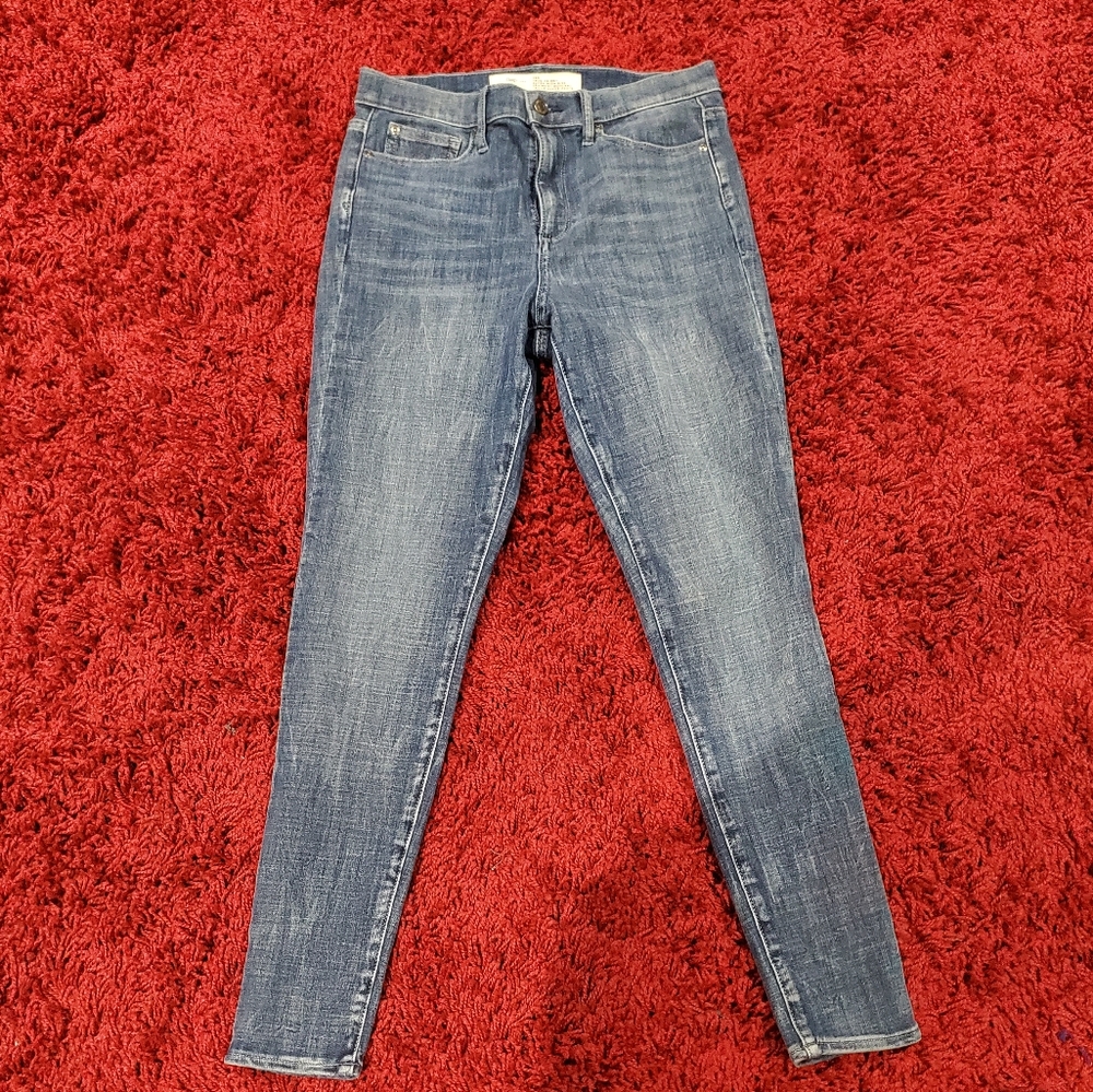 Gap Jeans